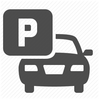 Covered Parking - 01