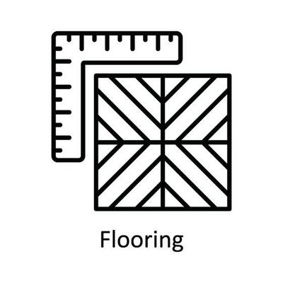 Wooden Flooring