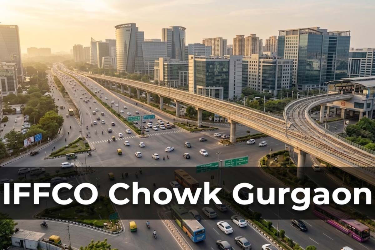 IFFCO Chowk Gurgaon: A Practical Guide to Renting, Connectivity & Investment Potential