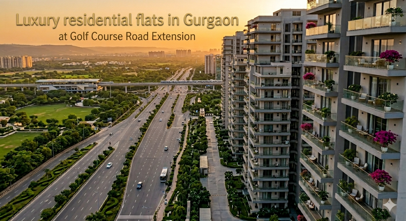 Flats in Gurgaon Price, Best Locations & Investment Guide 2026