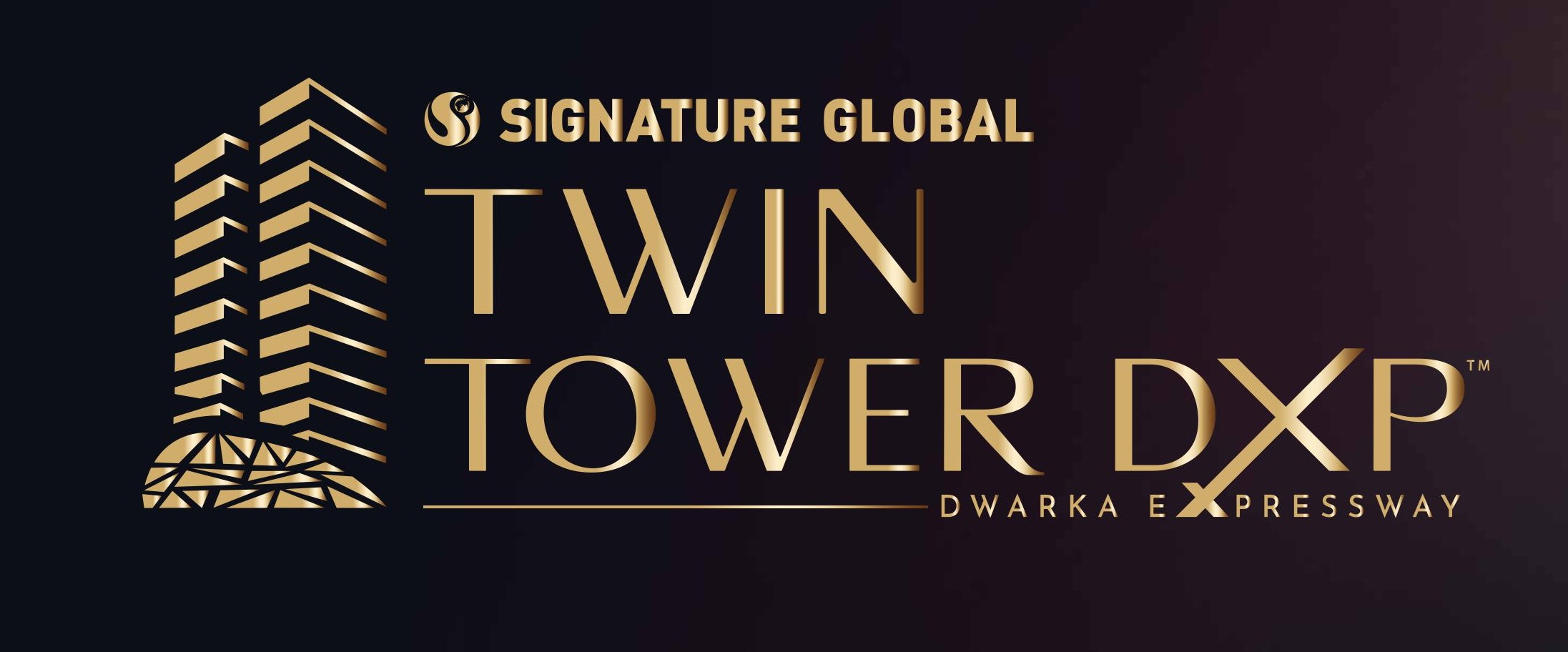 Signature Global Twin Tower DXP Sector 84 Gurgaon