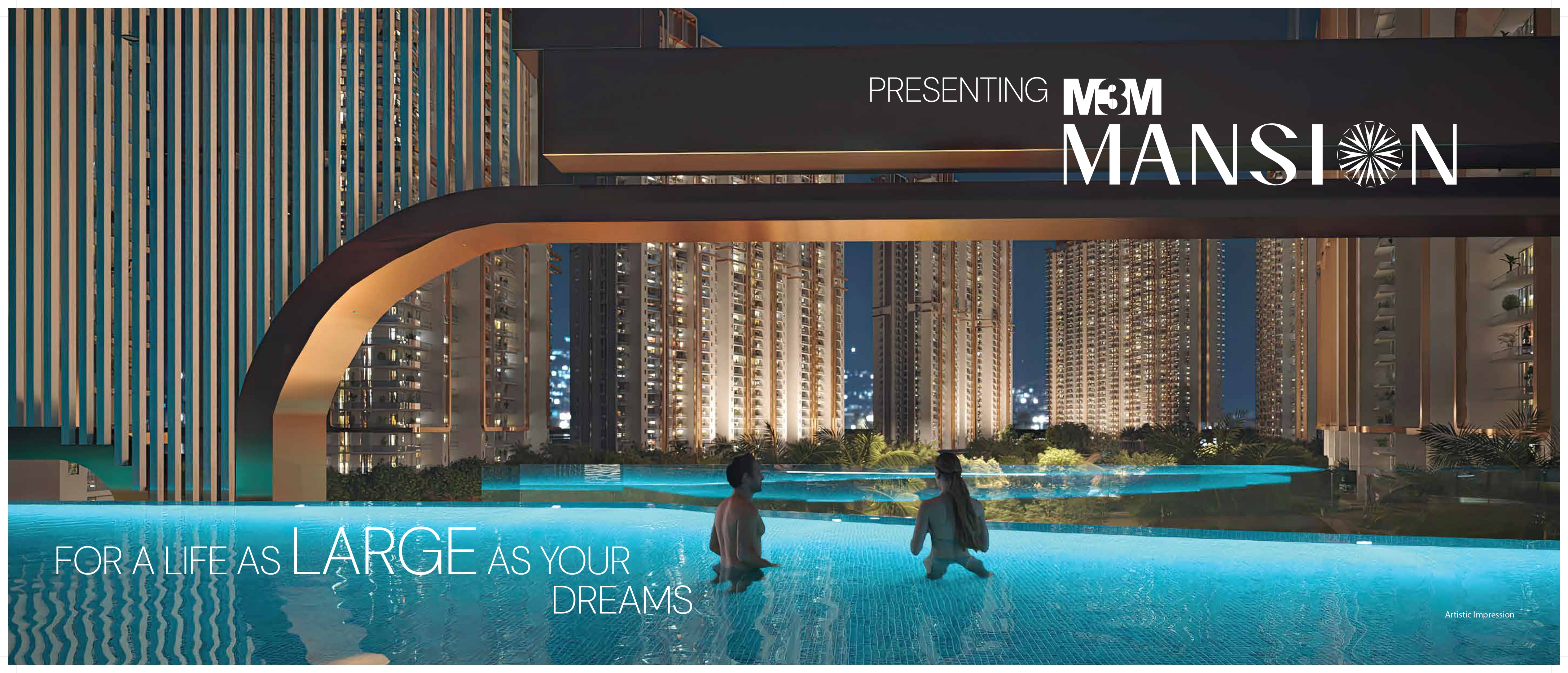 Project Advertisement Banner