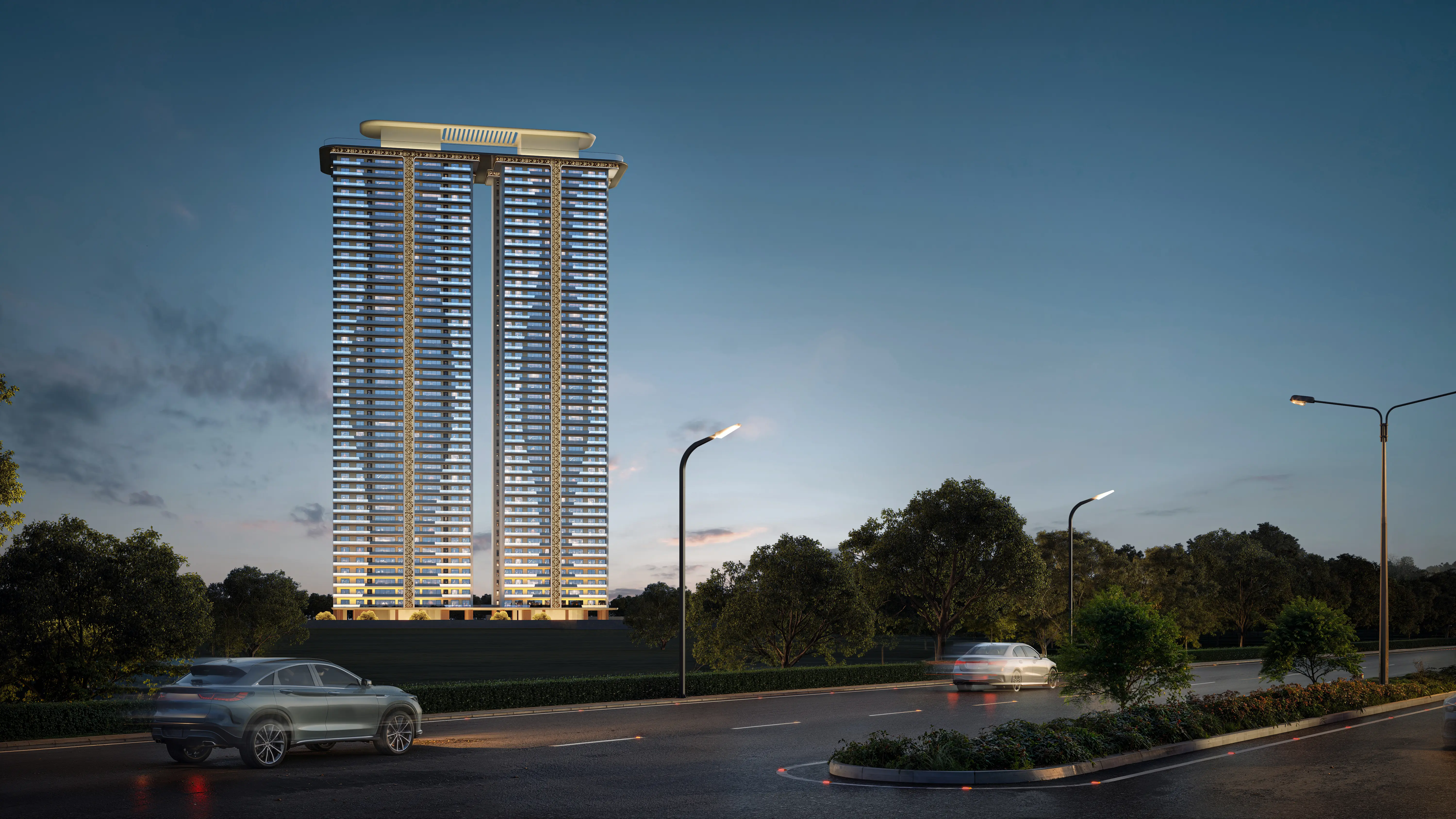 Riviera at AIPL Lake City Sector 103 Gurgaon