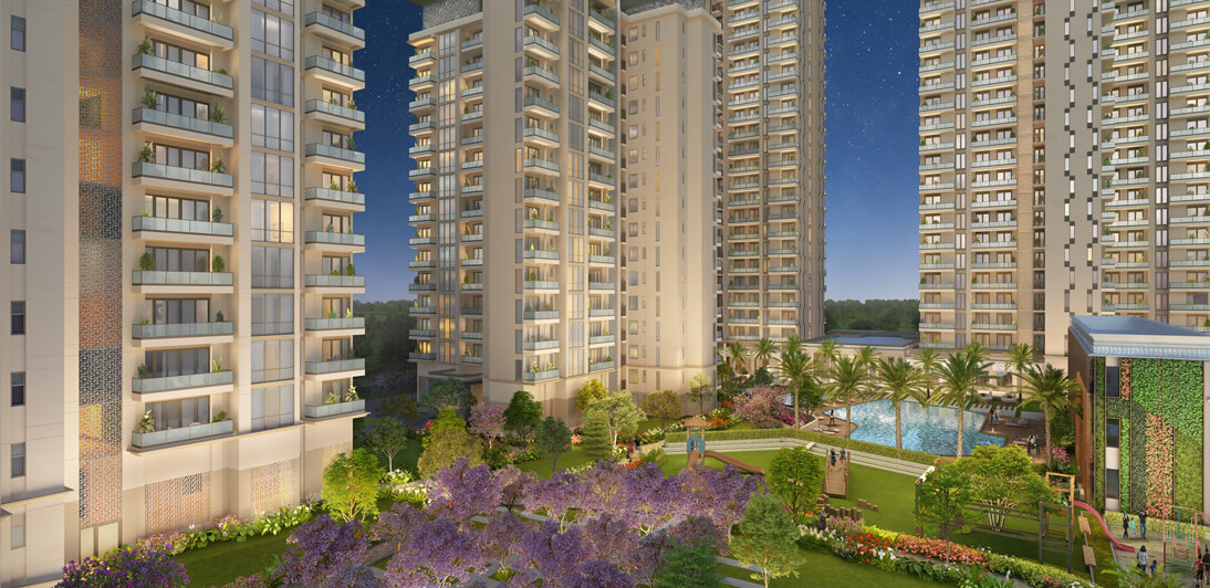 Ace Starlit Sector 152 Noida