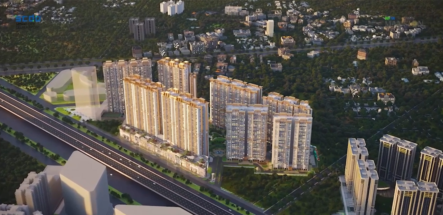 M3M Mansion Sector 113 Gurgaon