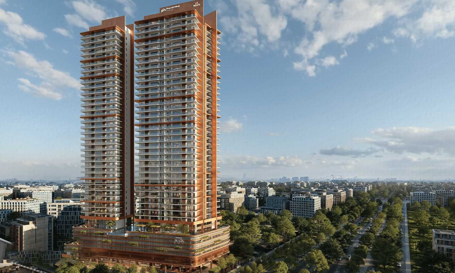 Shapoorji Pallonji The Dualis Sector 46 Gurgaon