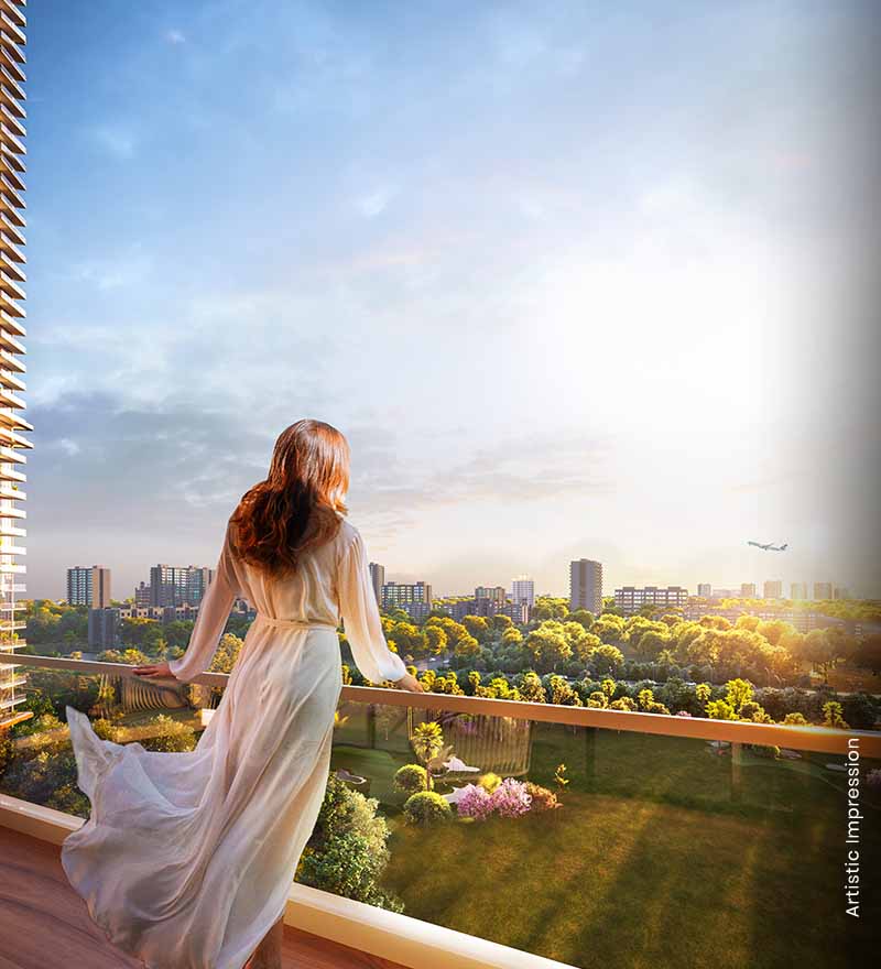 M3M Capital Sector 113 Gurgaon