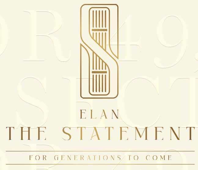 Elan The Statement Sector 49 Gurgaon