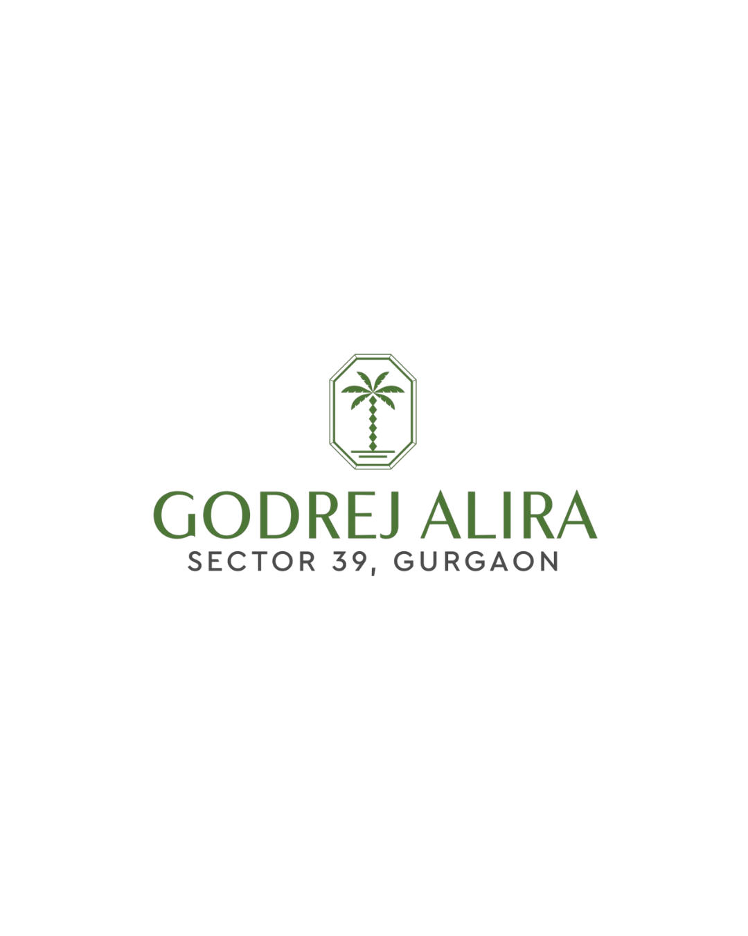 Godrej Alira Sector 39 Gurgaon