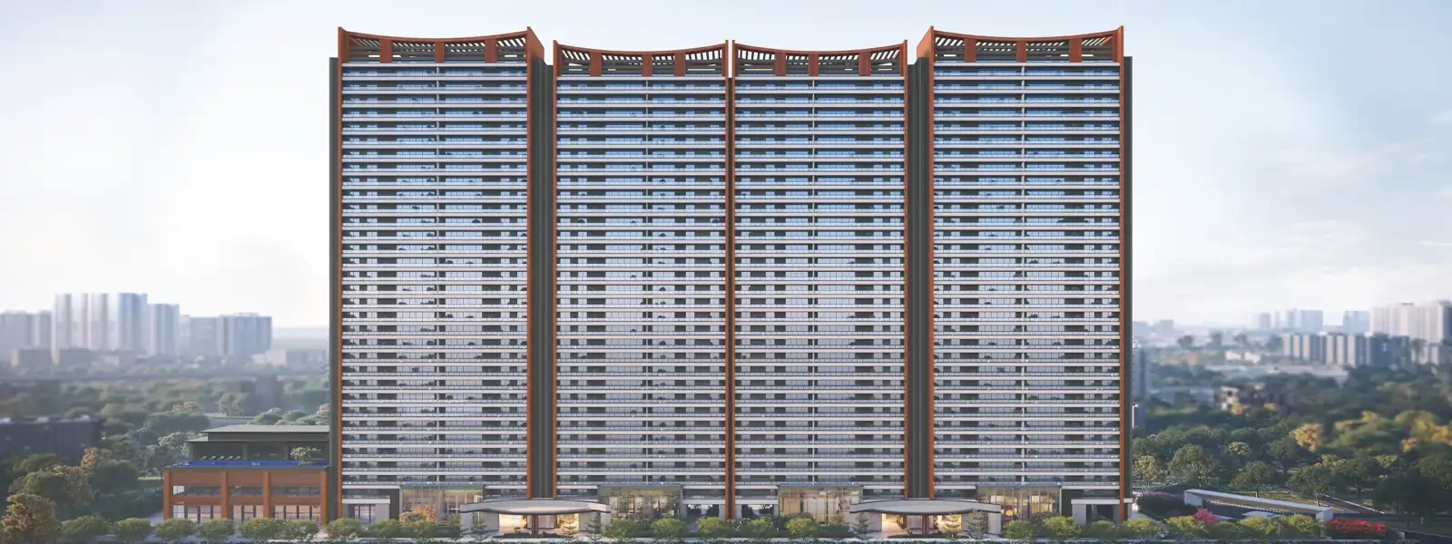 Godrej Sora Sector 53 Gurgaon