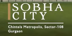 Sobha City Sector 108 Gurgaon