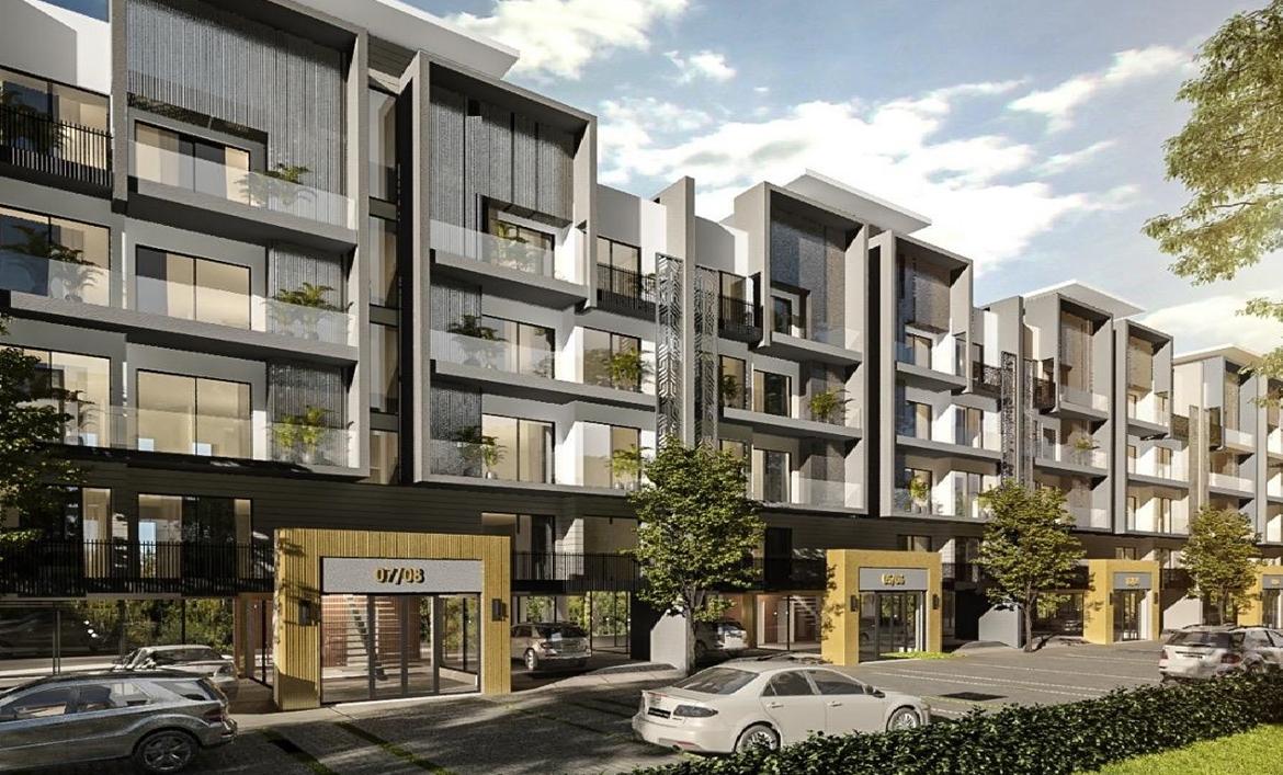 M3M Soulitude Sector 89 Gurgaon