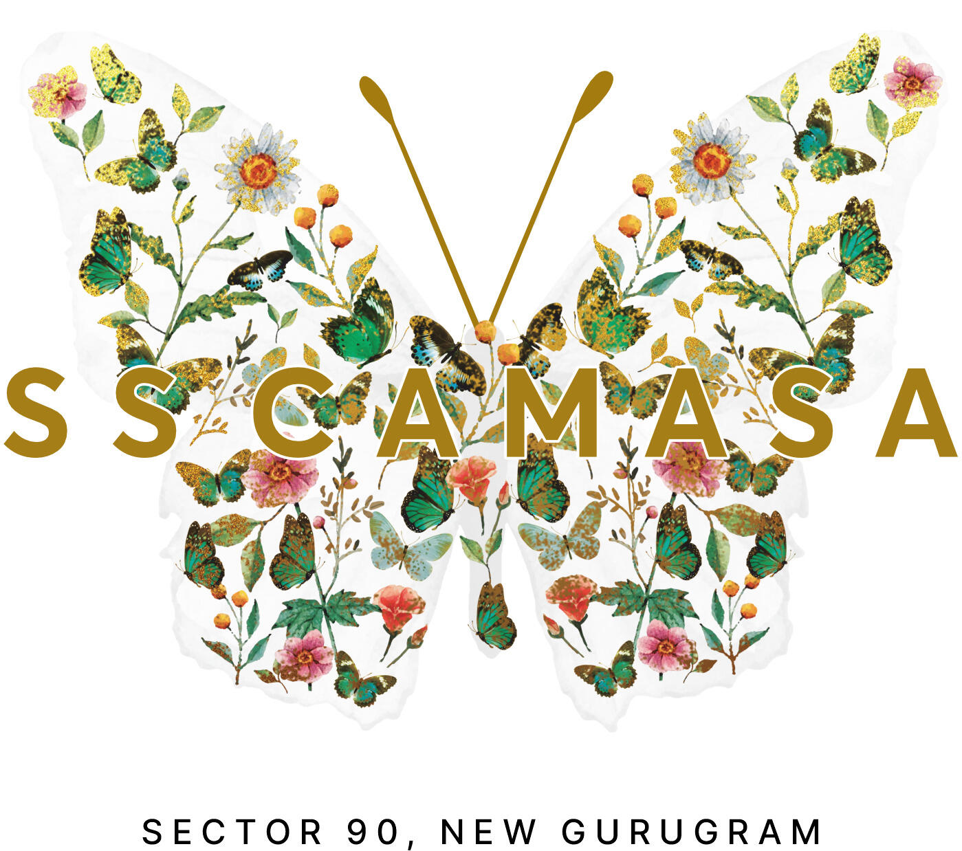 SS Camasa Sector 90 Gurgaon