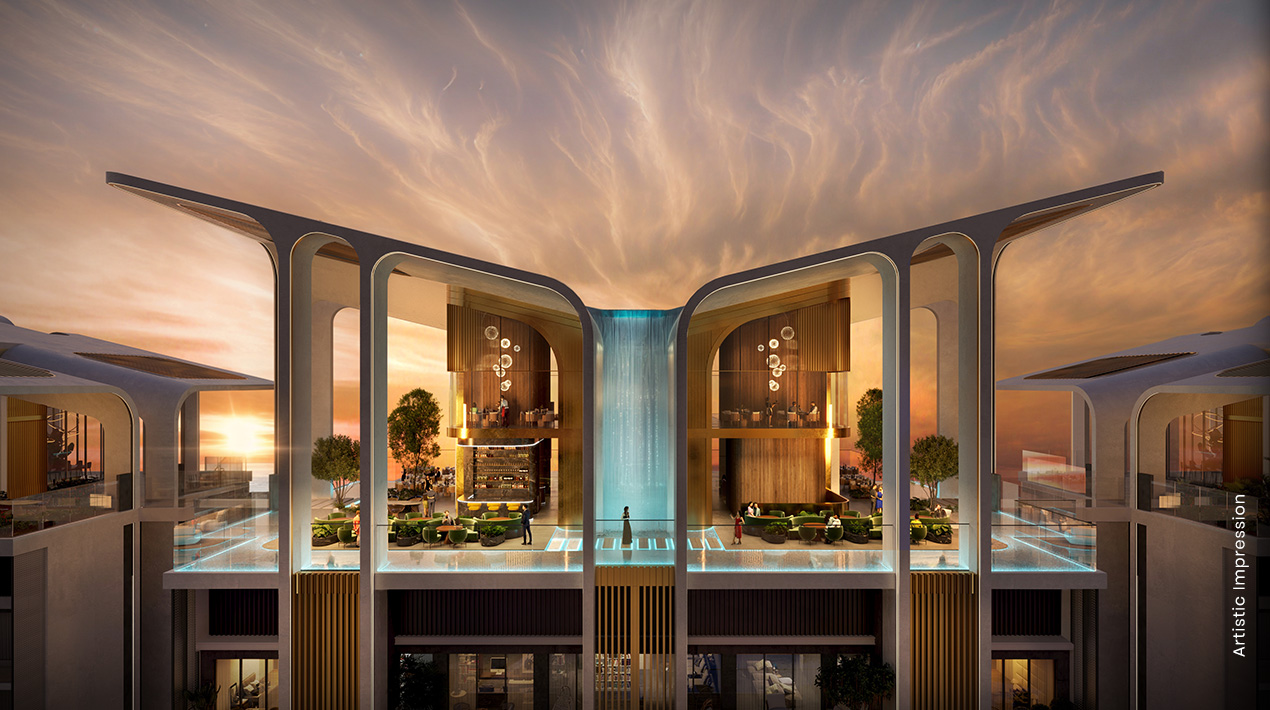 M3M Altitude Sector 65 Gurgaon
