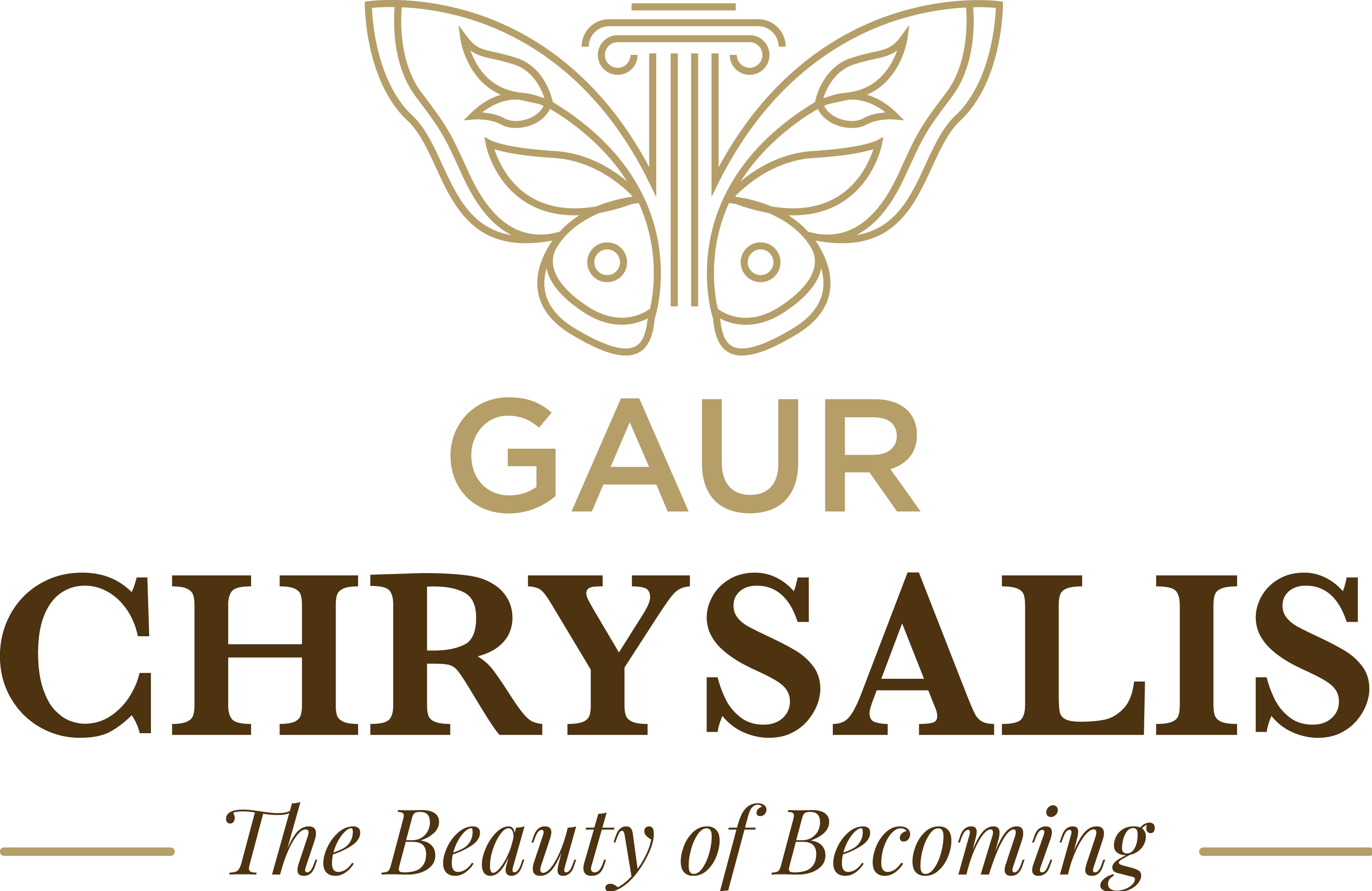 Gaur Chrysalis Sector 22D Greater Noida