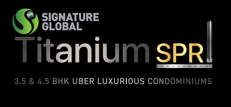Signature Global Titanium SPR Sector 71 Gurgaon