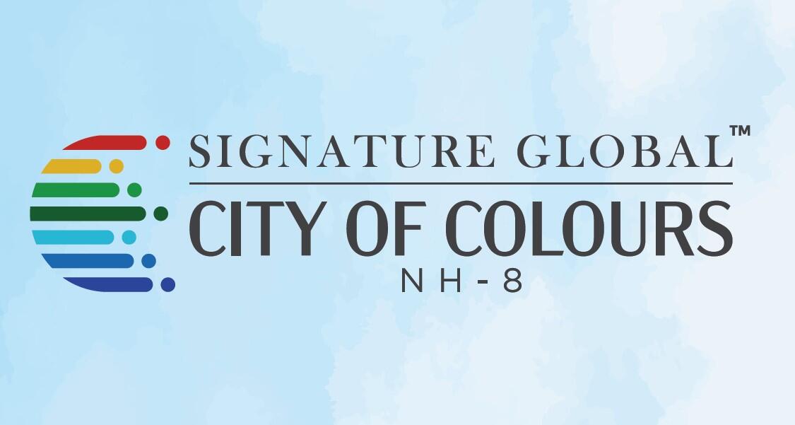 Signature Global City Of Colours Nh-8 Gurgaon
